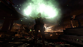 MODERN WARFARE Computer Backgrounds HD wallpaper