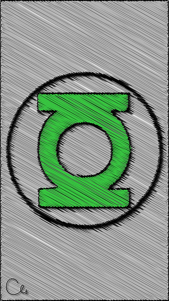 Green Lantern, Comic, DC Comics HD phone wallpaper