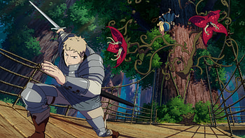 Laios Touden Adventure - Anime | Delicious in Dungeon Theme, Laios Touden, Anime, Delicious in Dungeon HD wallpaper