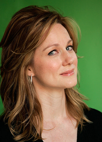 Laura Linney HD phone wallpaper