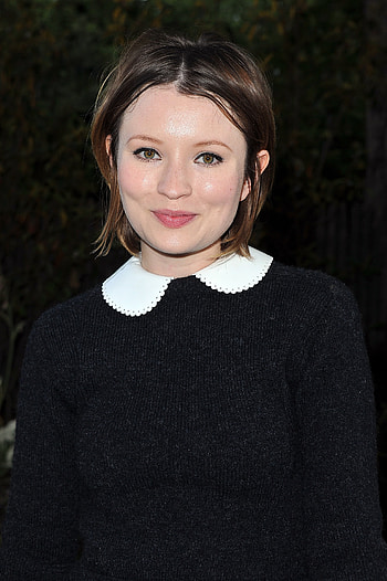 Emily Browning , Mobile-friendly designs, Custom backgrounds, Vibrant visuals HD phone wallpaper