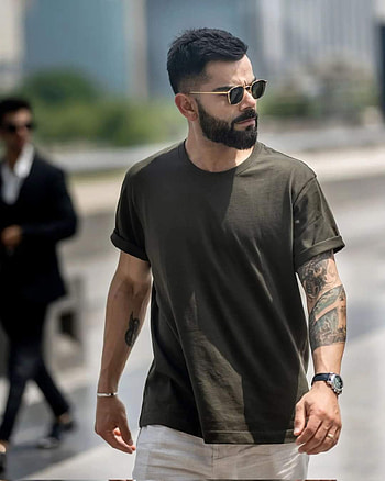 Virat kohli,, glasses HD phone wallpaper