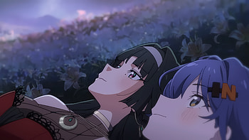 Zenless Zone Zero — Astra Yao & Belle |, Video Game, Belle (Zenless Zone Zero) HD wallpaper