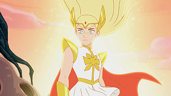 She-Ra and the Princesses of Power, Review den of geek, Spoiler-, Animation HD wallpaper