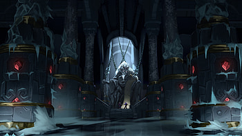 We Were Here Forever, Escape the Keep, ArtStation, Concept art HD wallpaper