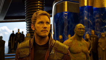 Guardians of the Galaxy Vol. 2 (2022) movie HD wallpaper