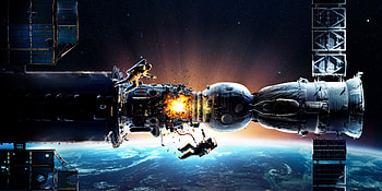 Salyut 7 2017 Movie, salyut-7, movies, 2017-movies, scifi, astronaut HD wallpaper