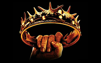 Game of Thrones, Kings HD wallpaper