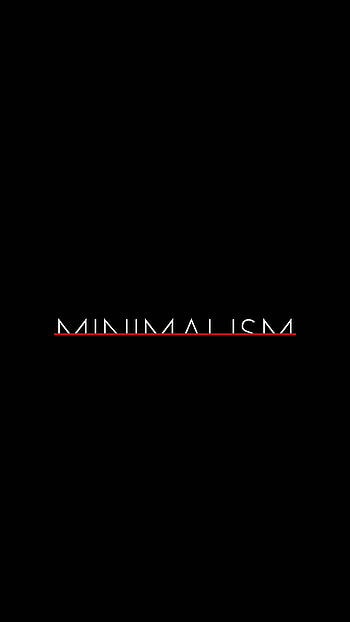 Words, Minimalism, Inscription, Line, Letters HD phone wallpaper