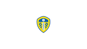 Leeds United FC, soccer, lufc, logo, football HD wallpaper