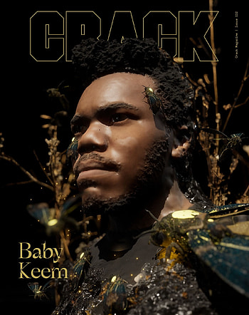 Baby Keem, cover story, music, listen closely HD phone wallpaper