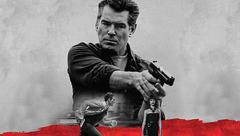 The November Man (2022) movie HD wallpaper