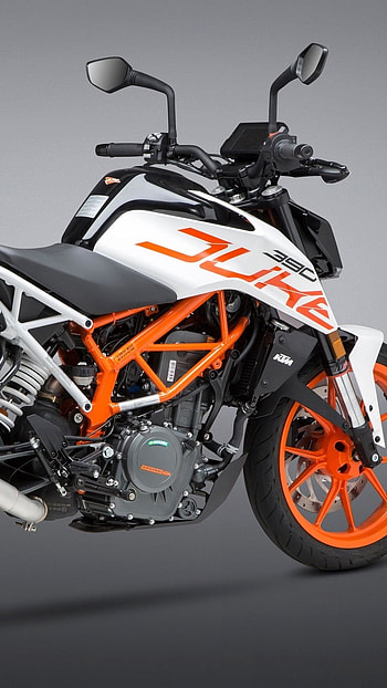 Ktm Duke 390, Beautiful, Look, ktm HD phone wallpaper