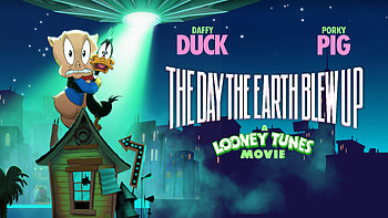 The Day the Earth Blew Up: A Looney Tunes Movie HD wallpaper