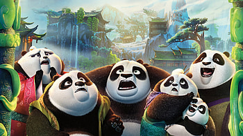 Kung Fu Panda, Family adventure, Epic , High resolution HD wallpaper