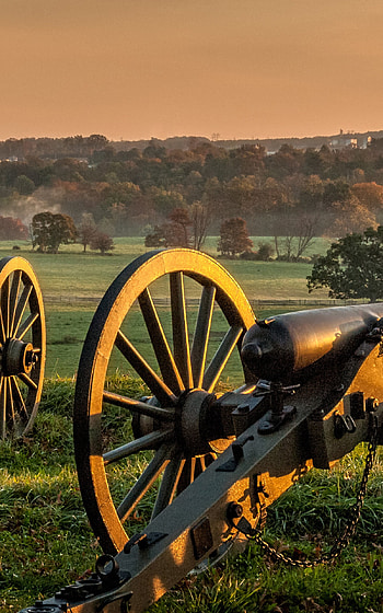 Gettysburg , Civil war backgrounds, Historic , American heritage HD phone wallpaper