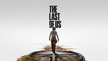 The Last Of Us HD wallpaper