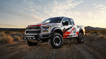 F-150 Raptor, Ford HD wallpaper