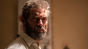 Hugh Jackman, Logan, Wolverine HD wallpaper