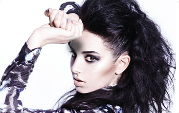 Charli XCX, Synthpop, Indietronica, Indie electronica HD wallpaper