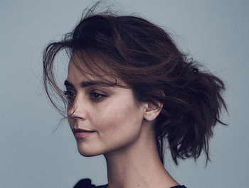 Jenna Coleman , jenna-coleman, celebrities, girls HD wallpaper