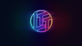 Linus Tech Tips Logo , logo, abstract, computer HD wallpaper