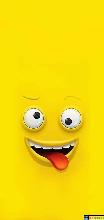 Cartoon faces 1, love, new, COLOURED HD phone wallpaper