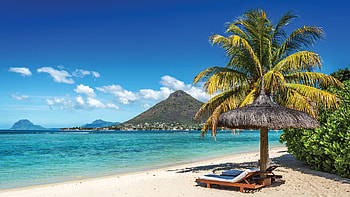 Mauritius Island, Where to stay, Luxury resorts, AndBeyond HD wallpaper