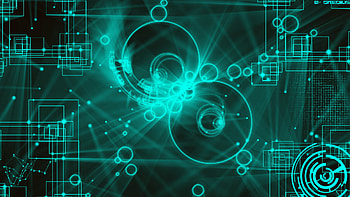 | Techno Abstract High Definition , . HD wallpaper