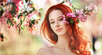 lady, model, graphy, beauty HD wallpaper