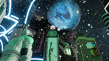 Mysterio, video game, Marvel's Spider-Man 2 HD wallpaper