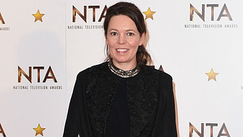 Olivia Colman, Top , Backgrounds HD wallpaper
