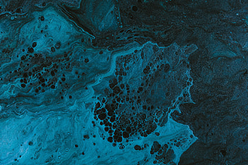 Abstract, Dark, Divorces, Paint, Liquid, Stains, Spots, Fluid Art HD wallpaper