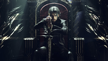 Final Fantasy Xv Windows Edition , final-fantasy-xv, final-fantasy, games HD wallpaper