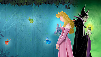 Sleeping Beauty movie, Romantic drama, Movie release details, Enchanting soundtrack HD wallpaper