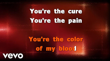 ProSingKaraoke - Ellie Goulding - Love Me Like You Do (Karaoke Version And Lyrics) HD wallpaper