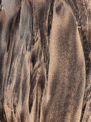 Sand, Desert, Texture, Textures, Sandy HD phone wallpaper
