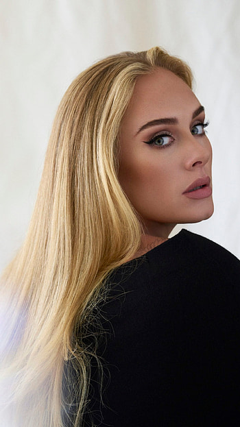 Adele, singer HD phone wallpaper