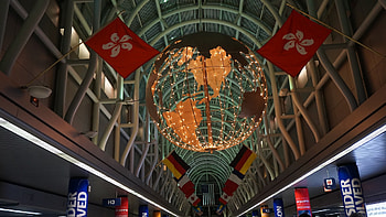 Chicago O'Hare Airport, Indonesia, Culture, Culinary HD wallpaper