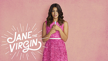 Gina Rodriguez, Movies actress, Jane the Virgin TV show , Popular backgrounds HD wallpaper