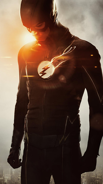 The Flash (2022) movie HD phone wallpaper