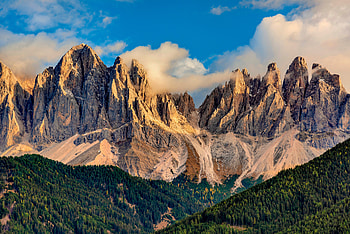 Italy Mountains Dolomites , mountains, italy, nature HD wallpaper