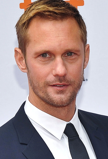 Alexander, Alexander Skarsgard, Michael Fassbender, Joel Kinnaman HD phone wallpaper