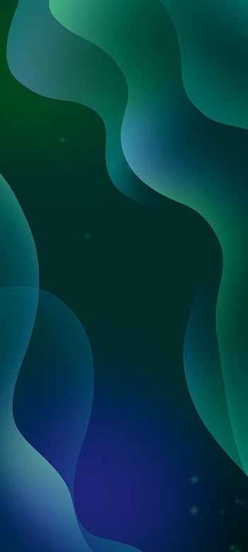 Samsung Galaxy S22, atmosphere, aqua HD phone wallpaper