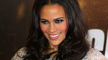 Paula Patton, , Stunning visuals, decoration HD wallpaper