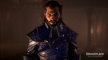 Dragon Age: The Veilguard - Stunning Ultra, video game, Dragon Age: The Veilguard HD wallpaper