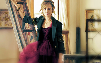 Emma Watson, , Fanpop HD wallpaper