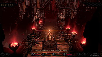 Darkest Dungeon II Ultra, video game, Darkest Dungeon II HD wallpaper