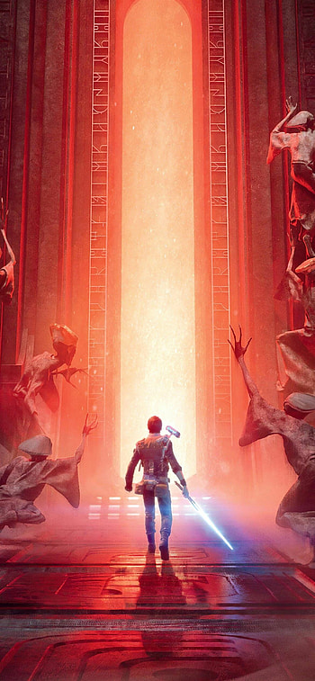 Jedi Fallen Order, 12 , quality, Epic adventures HD phone wallpaper