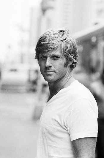 Robert Redford, Happy birtay, Hair HD phone wallpaper